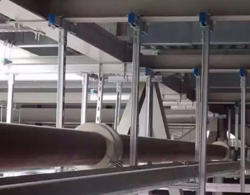 永泰成品支架的特点