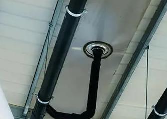 永泰虹吸排水的原理