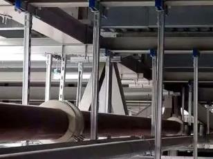 永泰管廊支架的分类