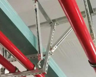 永泰成品支架的特点